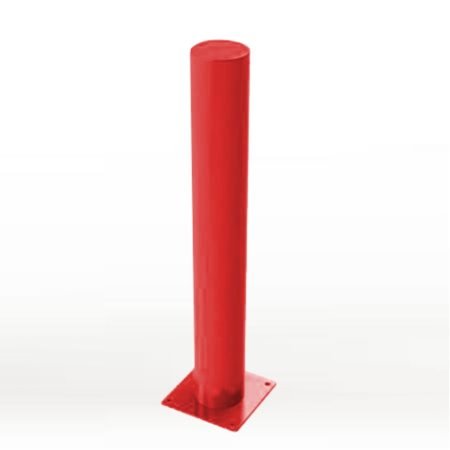Bolt Down Bollards