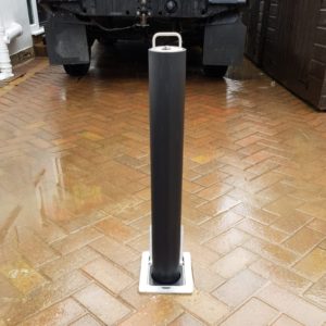 bollards
