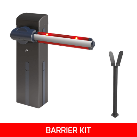 GIOTTO 60 BT - 6m Barrier Kit