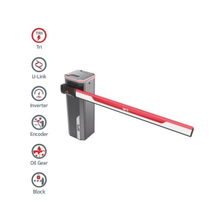 MAXIMA ULTRA 36 - Barrier Only