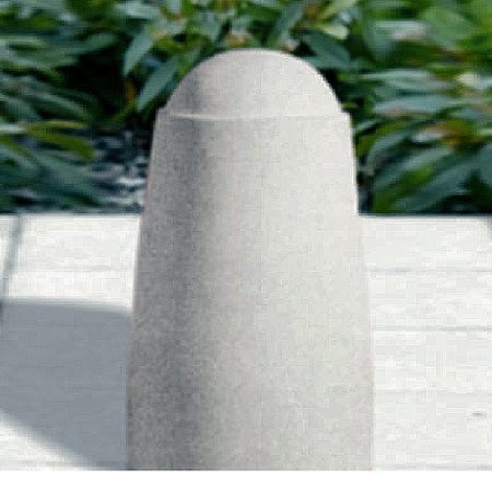 bollard